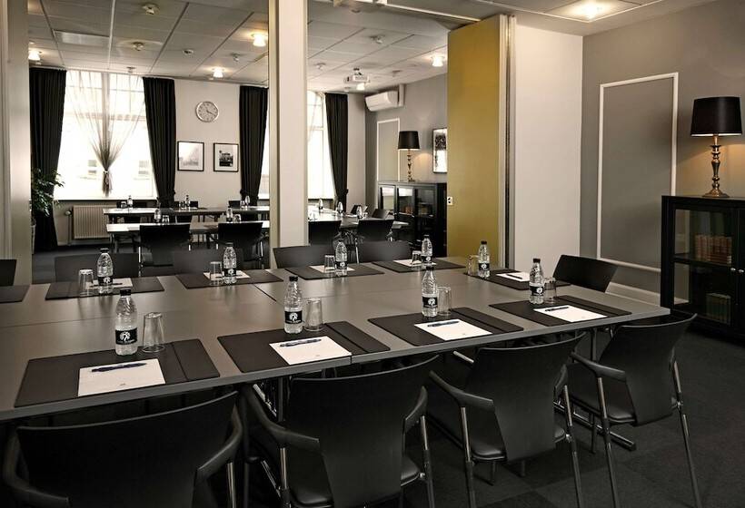 Fotos del hotel Best Western Hotel Hebron:  38