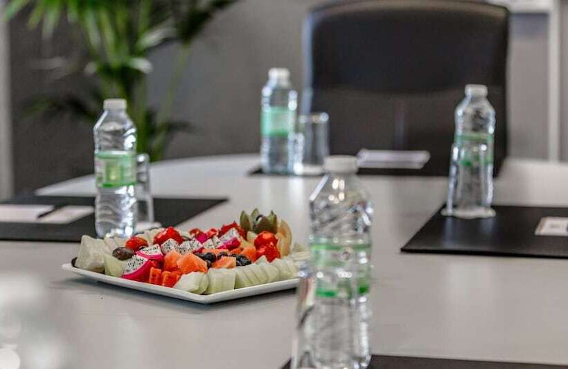 Fotos del hotel Best Western Hotel Hebron:  77