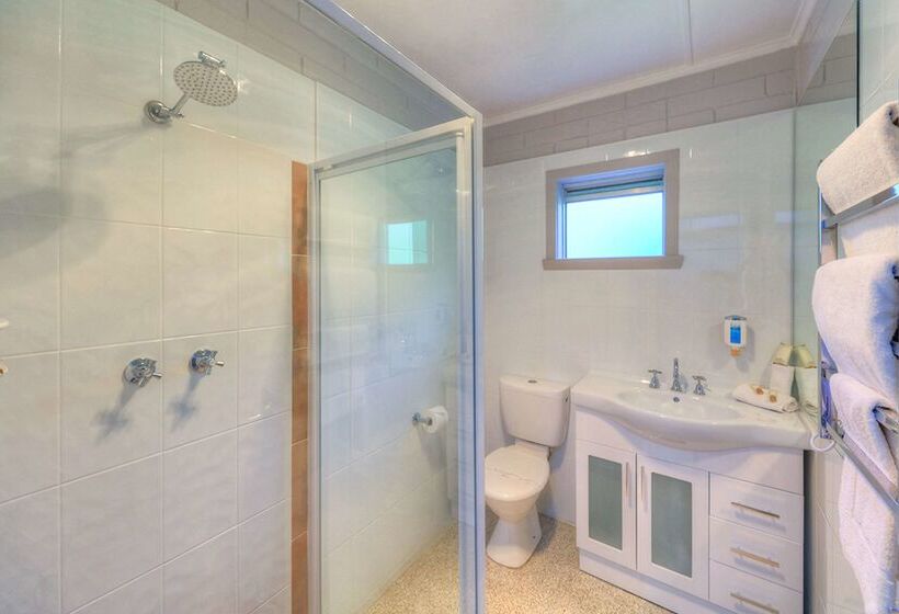 ホテル Best Western Burnie Murchison Lodge