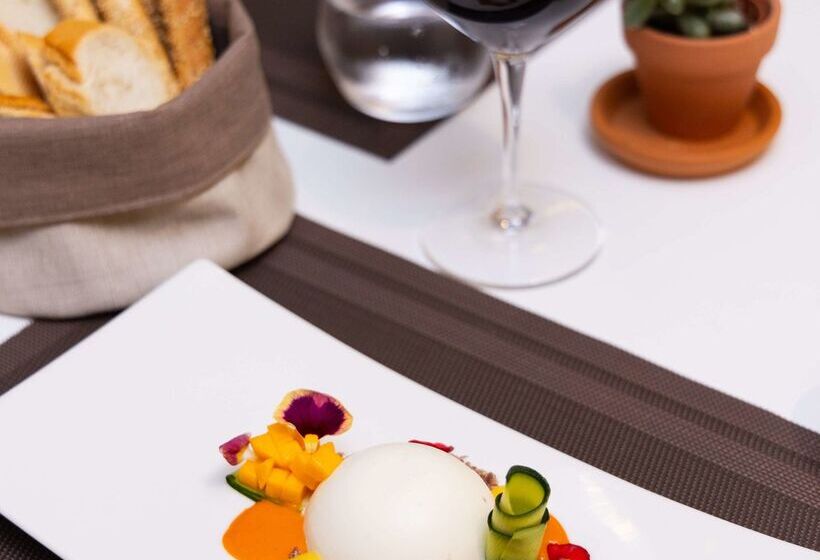 Best Western Plus Tower Hotel Bologna