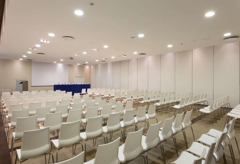 Best Western Plus Tower Hotel Bologna