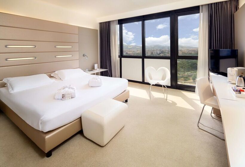 Best Western Plus Tower Hotel Bologna