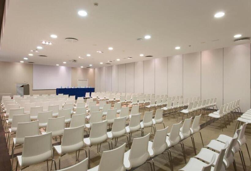 Best Western Plus Tower Hotel Bologna