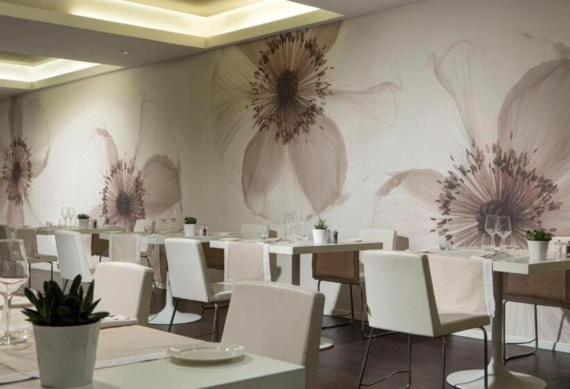 Best Western Plus Tower Hotel Bologna