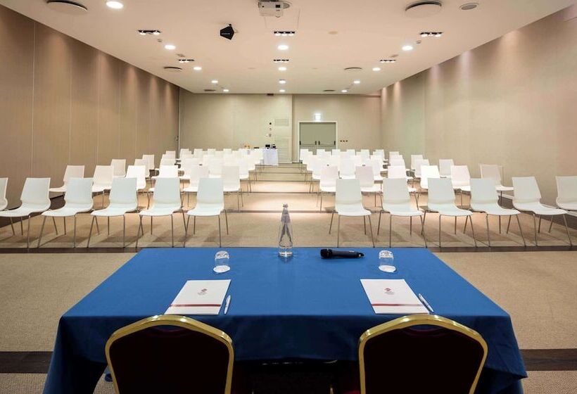 Best Western Plus Tower Hotel Bologna