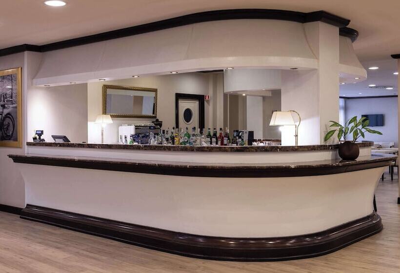 Best Western Plus Tower Hotel Bologna