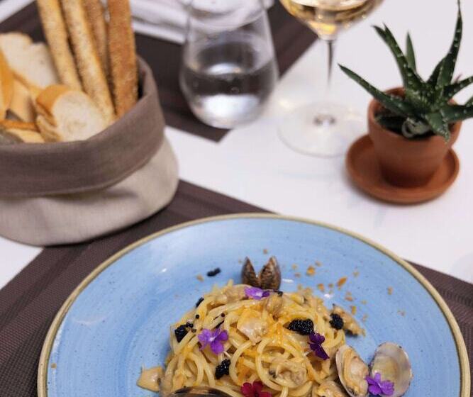 Best Western Plus Tower Hotel Bologna