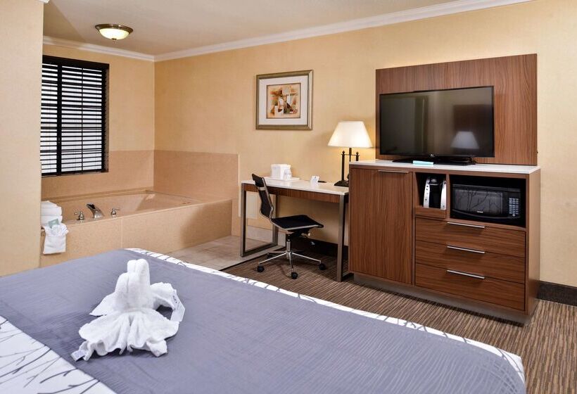 Best Western Hollywood Plaza Inn Hotel   Hollywood Walk Of Fame La