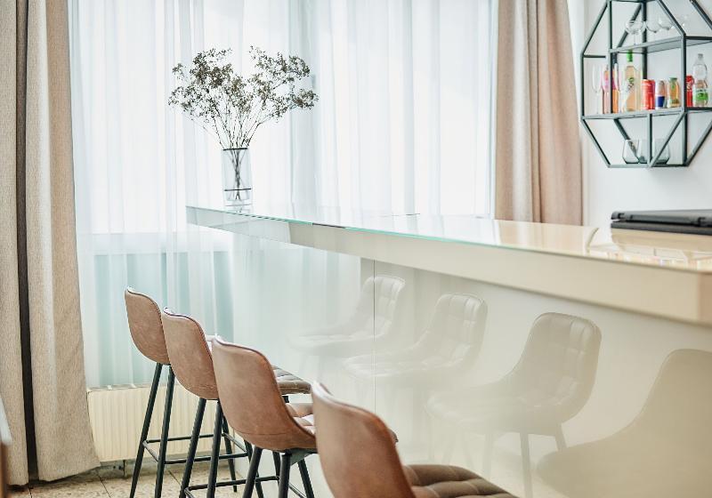 Fotos del hotel Calmo:  7