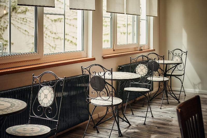 Fotos del hotel Calmo:  13