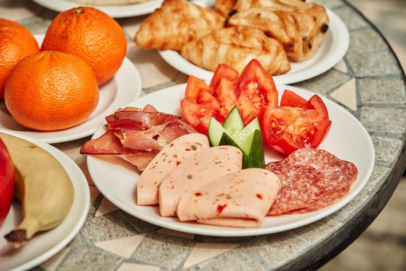 Fotos del hotel Calmo:  14