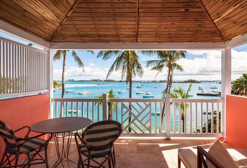 هتل Cambridge Beaches Resort And Spa