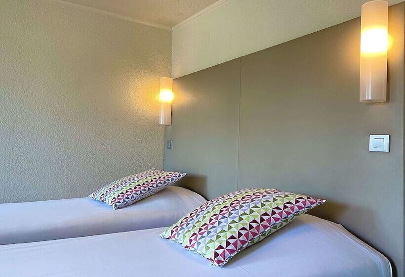 Hotel Campanile Arras Saint Nicolas