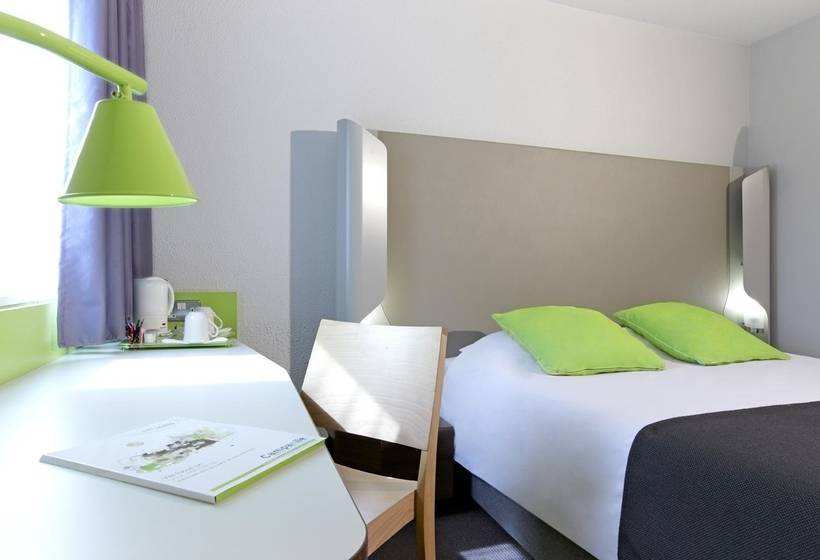 Hotel Campanile Swindon