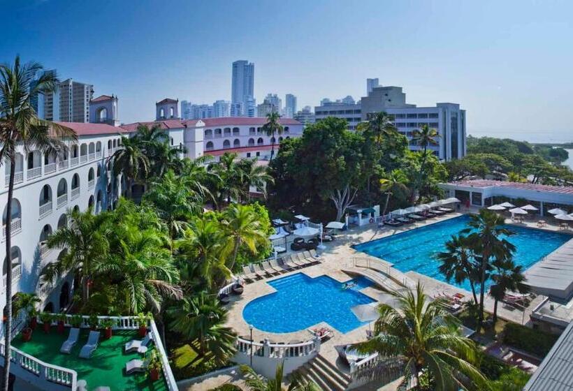 Fotos del hotel Caribe By Faranda Grand: 1 Fotos del hotel Caribe By Faranda Grand: 1