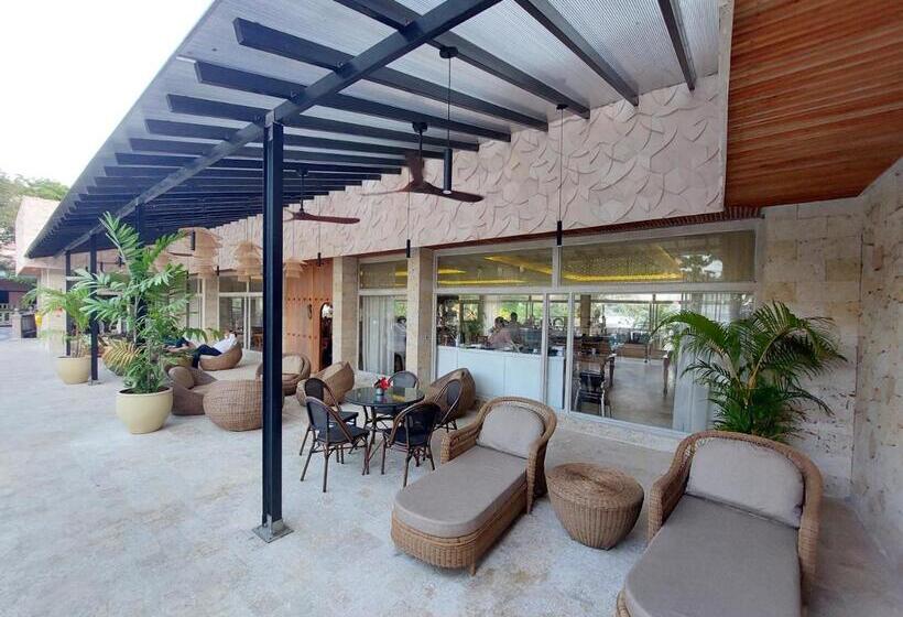 هتل Caribe by Faranda Grand, a member of Radisson Individuals