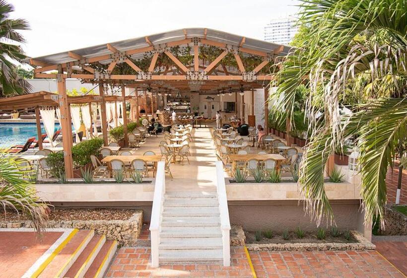 هتل Caribe by Faranda Grand, a member of Radisson Individuals