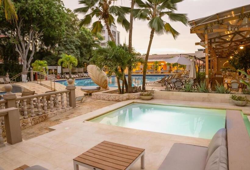 هتل Caribe by Faranda Grand, a member of Radisson Individuals