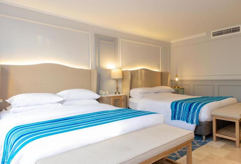 هتل Caribe by Faranda Grand, a member of Radisson Individuals