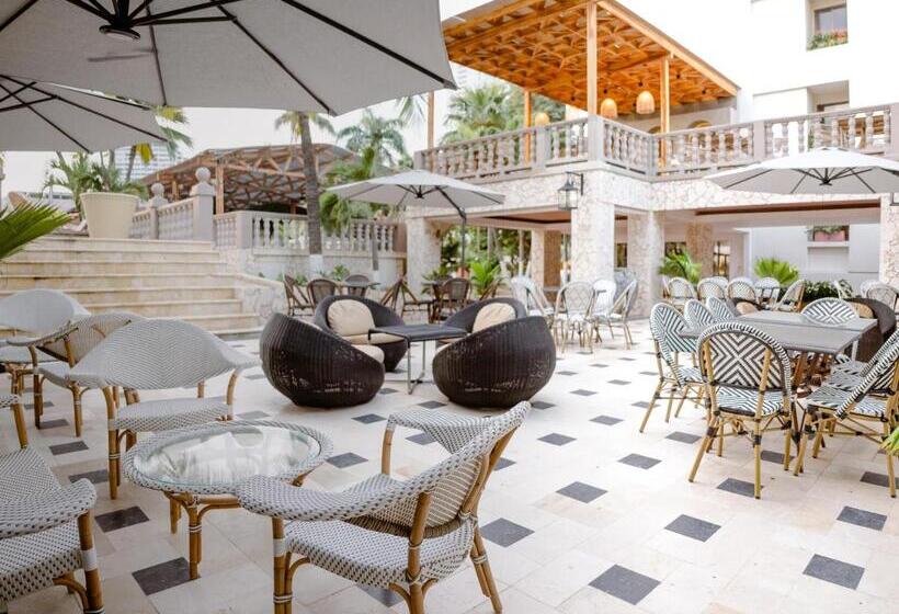 酒店 Caribe by Faranda Grand, a member of Radisson Individuals