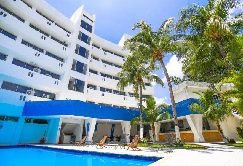 Hotel Caribe Internacional