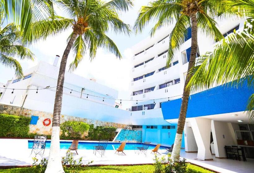 Hotel Caribe Internacional