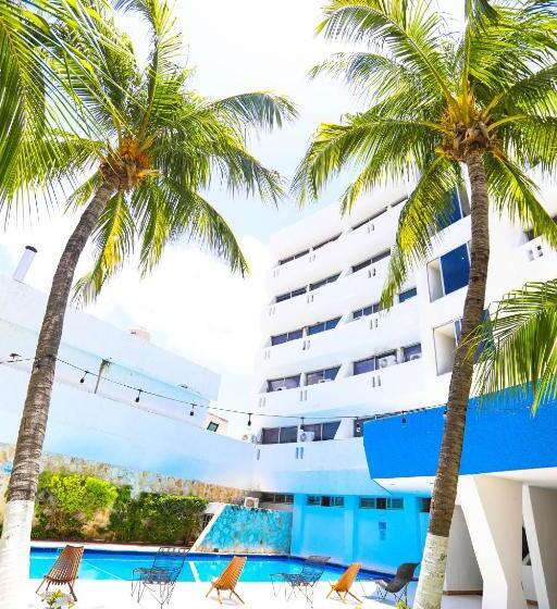 Hotel Caribe Internacional