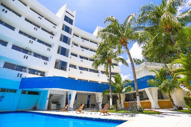 Hotel Caribe Internacional