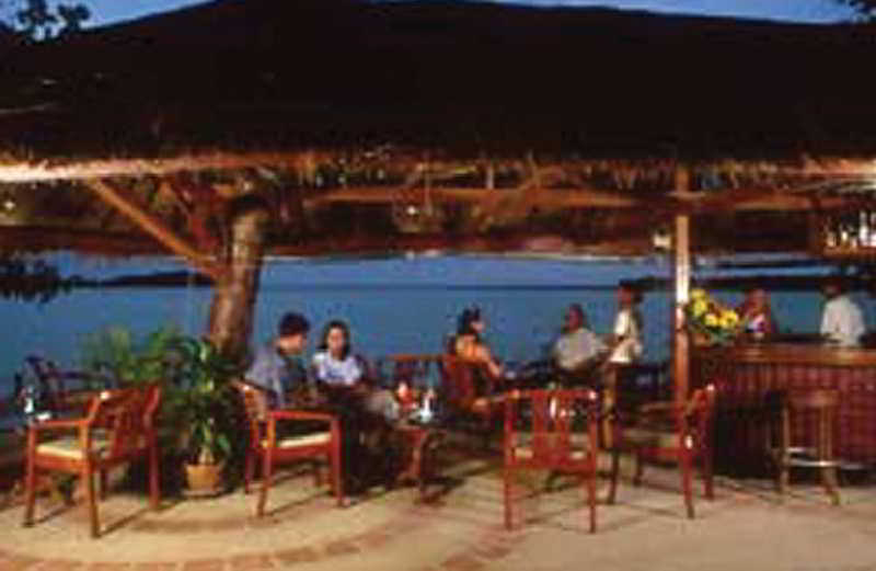 هتل Chaweng Blue Lagoon