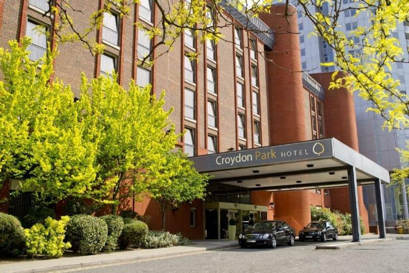 호텔 Clarion Croydon Park