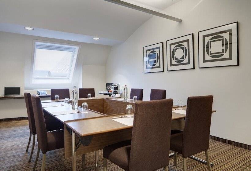 Fotos del hotel Crowne Plaza Hotel Brugge, An Ihg:  24