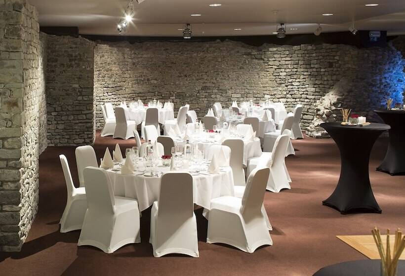 Fotos del hotel Crowne Plaza Hotel Brugge, An Ihg:  18