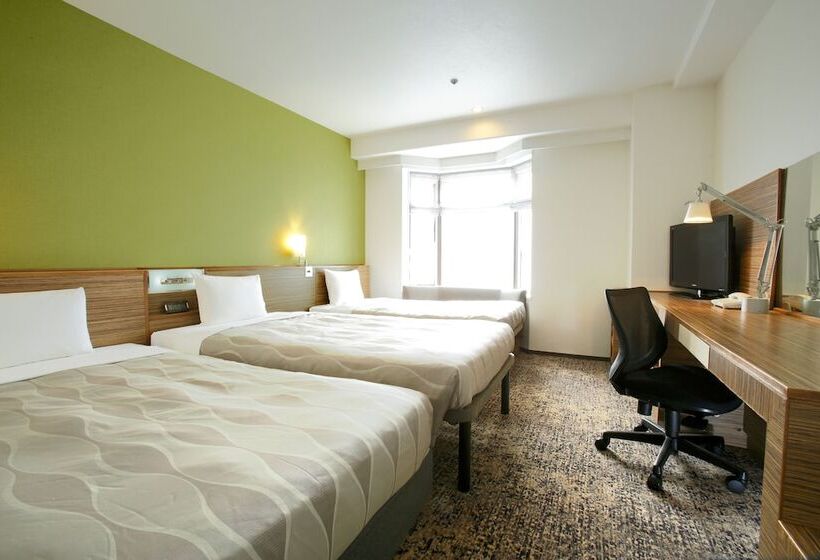 Cypress Hotel Nagoya Eki Mae