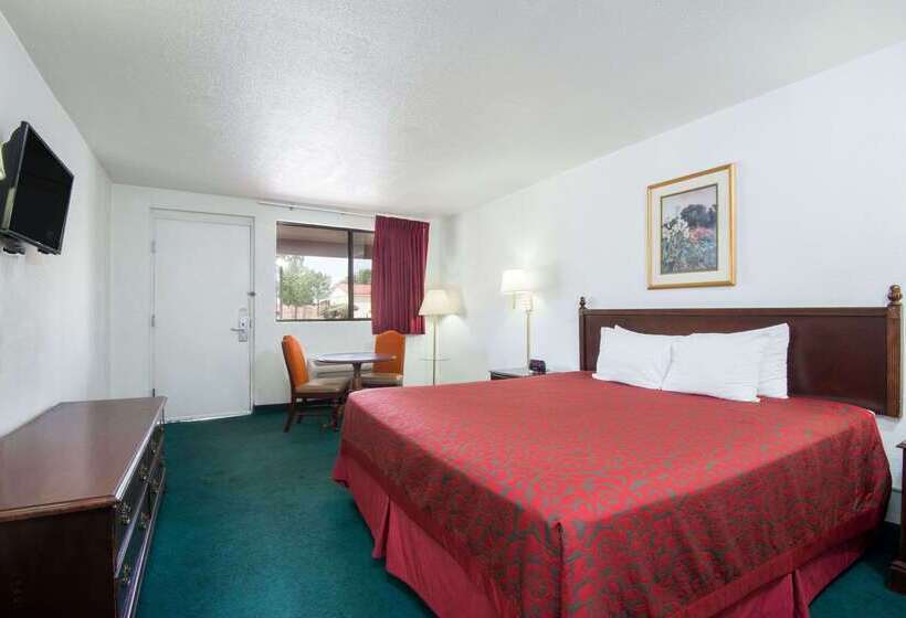 هتل Days Inn By Wyndham Gallup