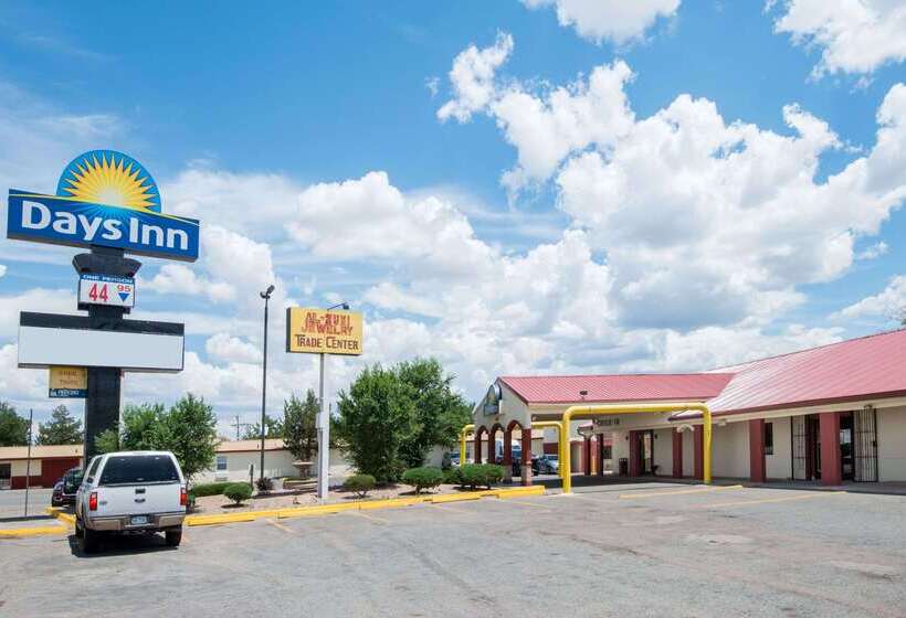 هتل Days Inn By Wyndham Gallup