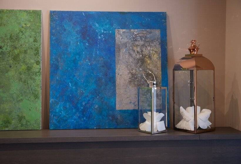 Fotos del hotel Dc  International:  6