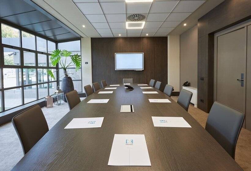 Fotos del hotel Dc  International:  18