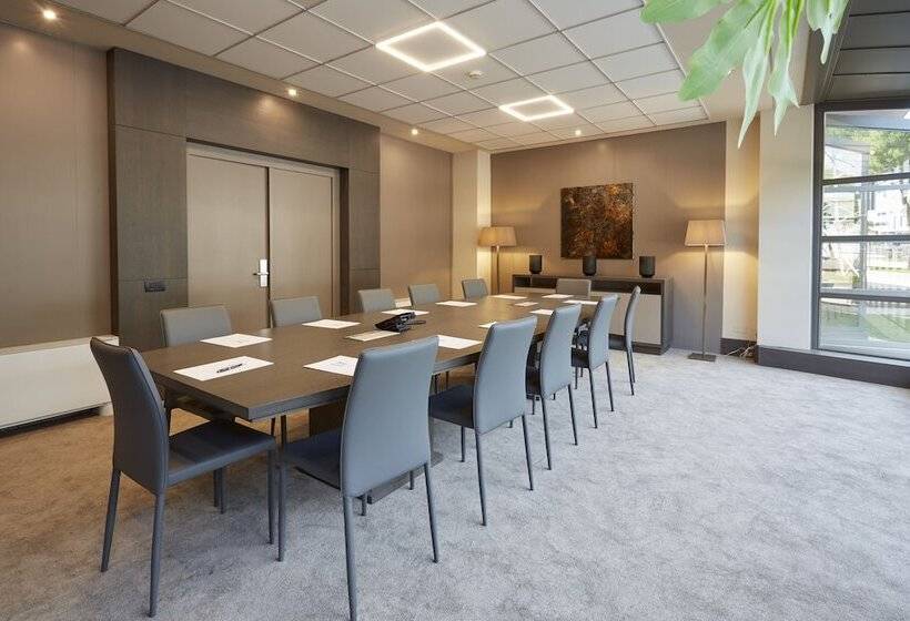 Fotos del hotel Dc  International:  23