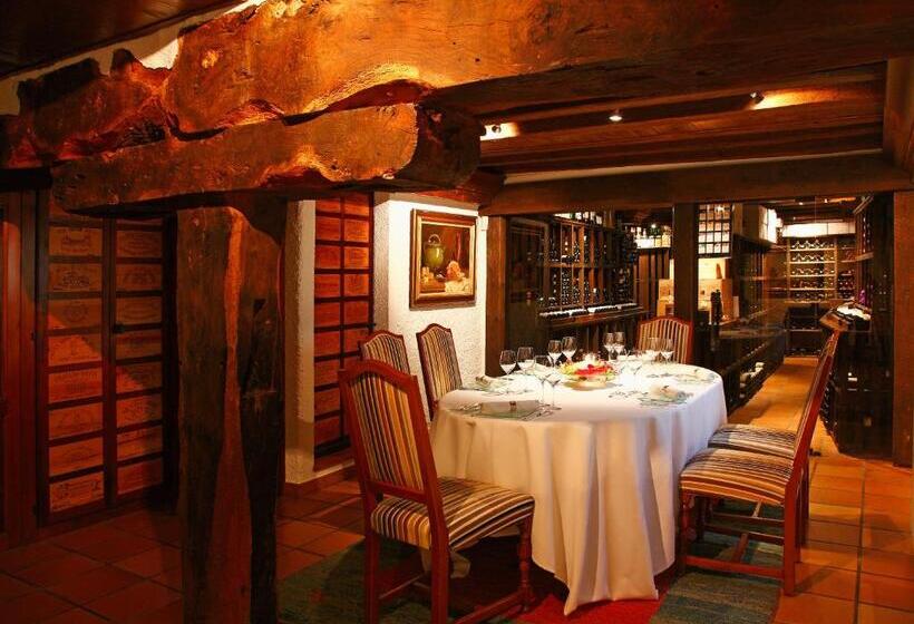 酒店 Domaine De Chateauvieux