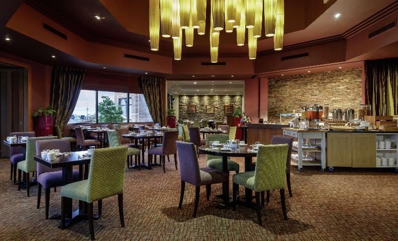 酒店 Glasgow Westerwood Spa & Golf Resort
