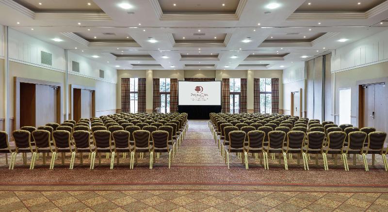 酒店 Glasgow Westerwood Spa & Golf Resort