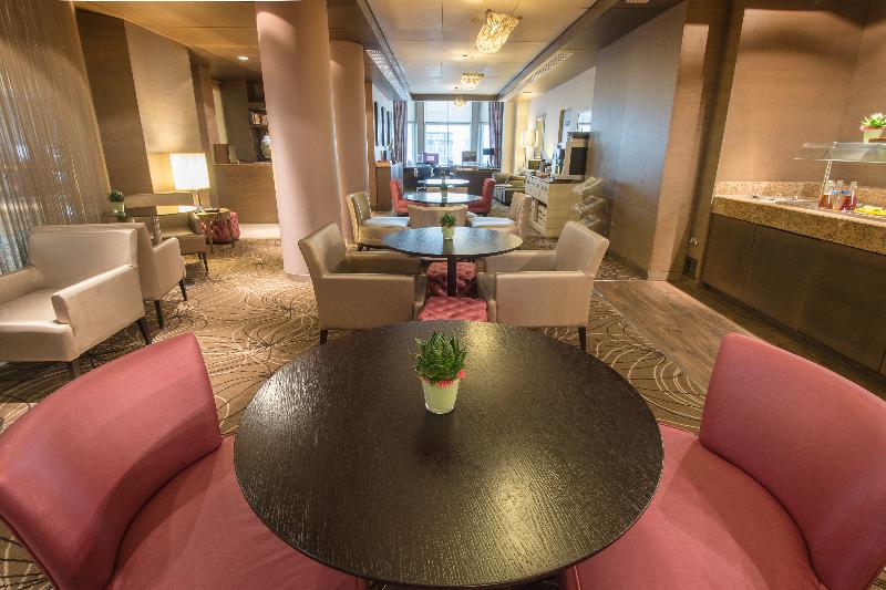 Fotos del hotel Doubletree By Hilton London Kensington:  6