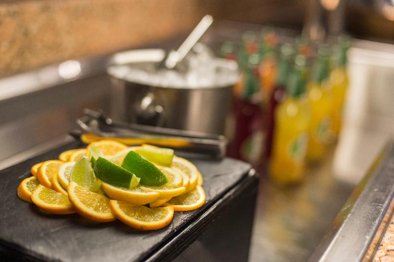 Fotos del hotel Doubletree By Hilton London Kensington:  8