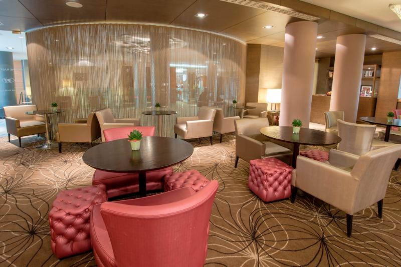 Fotos del hotel Doubletree By Hilton London Kensington:  12