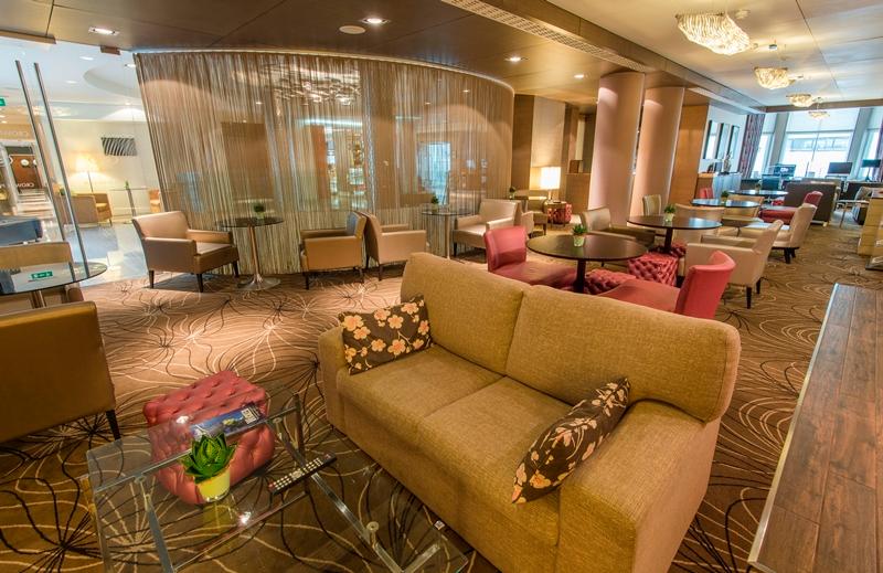 Fotos del hotel Doubletree By Hilton London Kensington:  13