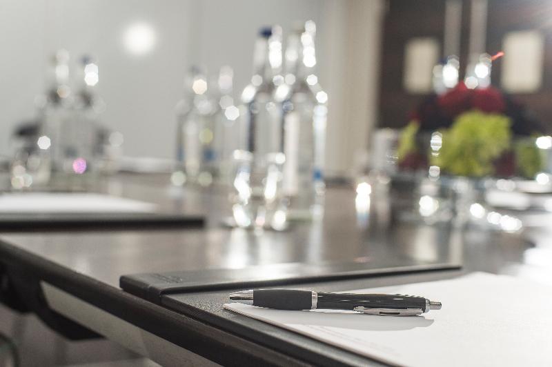 Fotos del hotel Doubletree By Hilton London Kensington:  3