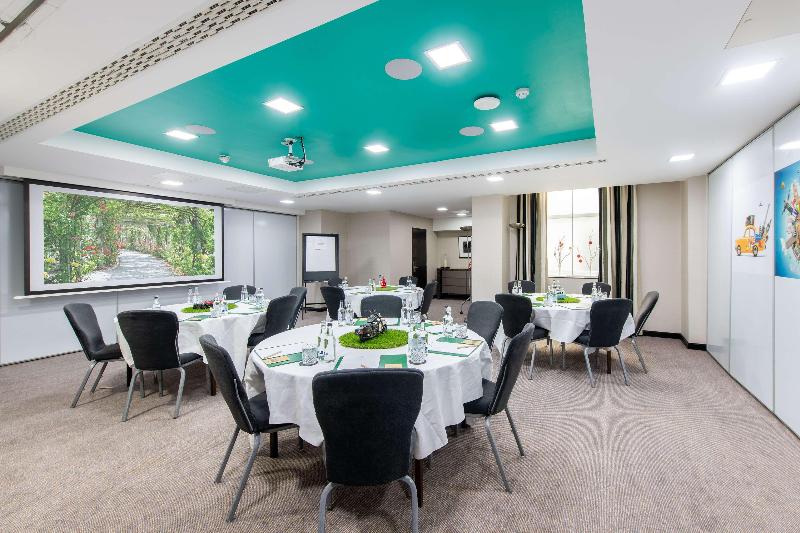 Fotos del hotel Doubletree By Hilton London Kensington:  23