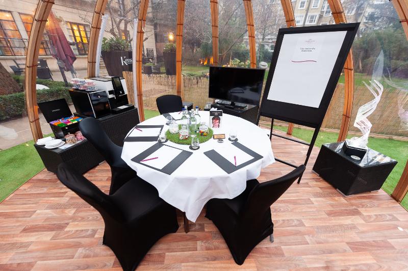 Fotos del hotel Doubletree By Hilton London Kensington:  2