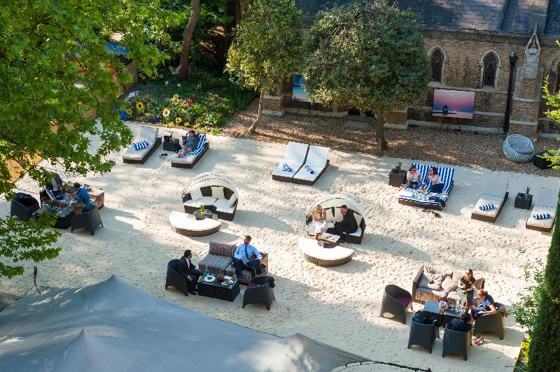 Fotos del hotel Doubletree By Hilton London Kensington:  16