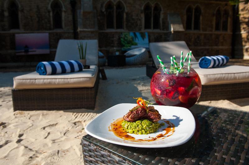 Fotos del hotel Doubletree By Hilton London Kensington:  17